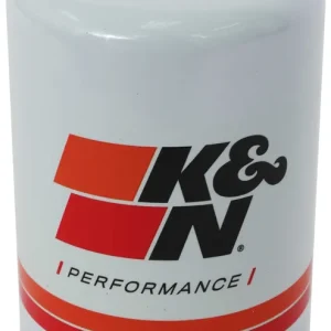 Tilbud | K&N Oliefilter HP-3005