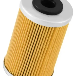 Bestseller - K&N Oliefilter KN-655