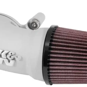Anbefalet valg - K&N Performance Air Intake System 63-1134S