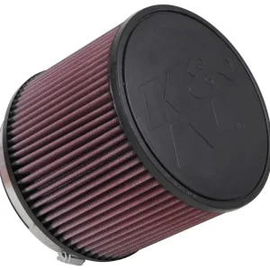 Supergod pris | K&N Universal Luftfilter 6"ID 7-1/2"OD 6"H RU-3060