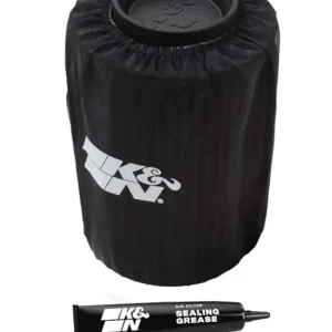 Nyt i shoppen | K&N Replacement Luftfilter PL-8007