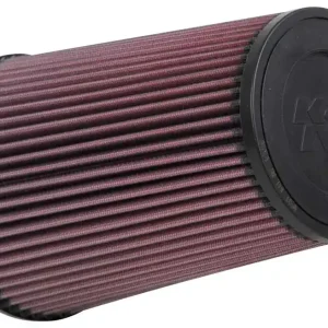 Anbefalet valg - K&N Universal Luftfilter RE-0810