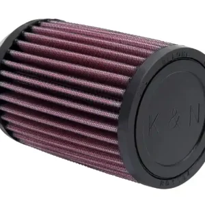 K&N Universal Luftfilter RU-0810 | Høj kvalitet