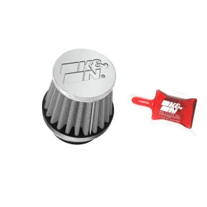 Nyt produkt | K&N Universal Luftfilter RC-0790
