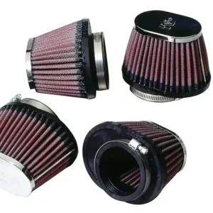 K&N Universal Luftfilter RC-0984 - God pris