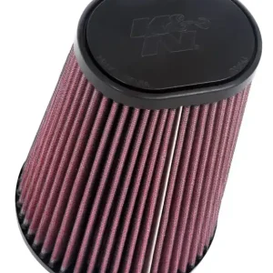 Hurtig levering | K&N Universal Luftfilter RU-1021