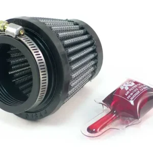 K&N Universal Luftfilter RU-2690 - Tilbuddet slutter snart