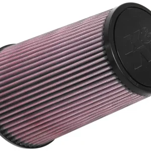K&N Universal Luftfilter RU-3690 - Rabat