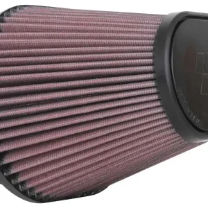 K&N Universal Luftfilter RU-70031 | Spar ekstra