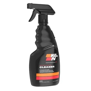 Luftfilter K&N Rensevæske Power Kleen - 946 ml - 99-0621 | Tryg betaling