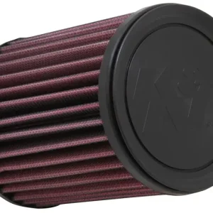 Luftfilter K&N Universal Rund Ø60mm | Bestil nu