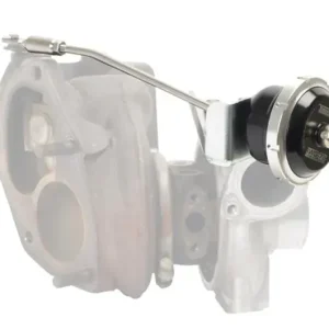 Mitsubishi Lancer EVO 6-8 Turbosmart Aktuator IWG75 Sort 24psi - Udsalg
