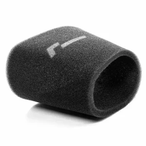 Kundernes favoritter - Racingline R600 Skumfilter Cover Sok (Oversock)