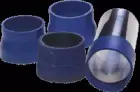 Silicone Samling 76-51mm 125mm Længde | Køb nu