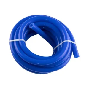 Turbosmart 3m Pack 6mm Vakumslange - Blå | Godt tilbud