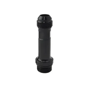 Anbefalet valg | Turbosmart Billet Turbo Drain 70mm Extension -10 MALE to -10 PORT