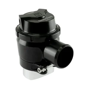 Populært valg - Turbosmart Blow Off Ventil Recirkulerende RacePort Plumback Female GenV Sleeper
