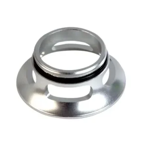 Turbosmart Blowoff Ventil Trumpet Erstatning - 50mm - Nyt i shoppen