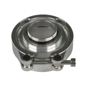 Turbosmart Blowoff Ventil V-Band Adapter | Udsalg