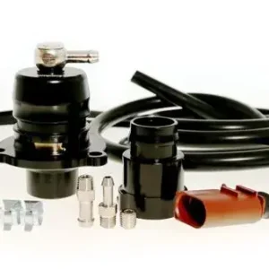 Turbosmart BOV Kompact Dual Port 2,0T VAG V2 | Bedst sælgende