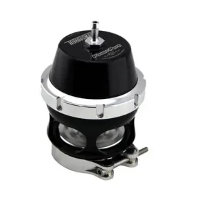 Kundernes favorit | Turbosmart Blowoff Ventil Power Port - Sort