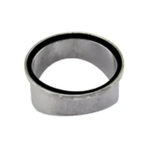 Turbosmart Blowoff Ventil Power Port Aluminium Flange | Superpris