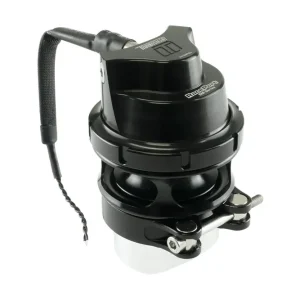 Begrænset lager | Turbosmart BOV RacePort EM Female GenV Sleeper