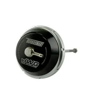Supergod pris - Turbosmart Brændstof Regulator Billet Beslag Sort