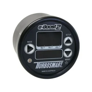 Tilbuddet slutter snart - Turbosmart eB2 60mm Erstatning Head Unit