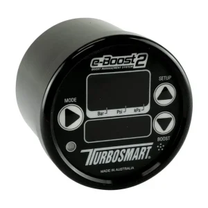 Udsalg - Turbosmart eB2 66mm Erstatning Head Unit