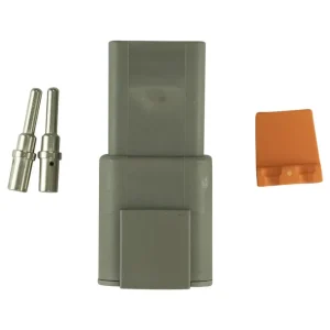 Turbosmart eGate 2 Way Motor Socket Kit suits DTP Connector - Populært produkt