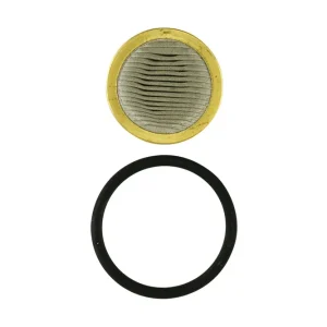 Gå ikke glip af tilbuddet | Turbosmart Erstatning 44 micron Filter Element t. Turbosmart OPR V2 & Olie Filter