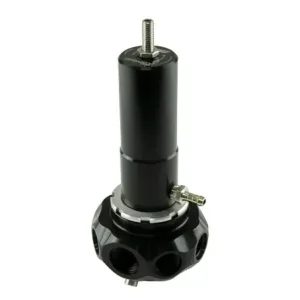Turbosmart FPR12 Brændstof Regulator Pro Sort - Kundernes favoritter