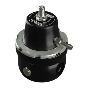 Nyhed - Turbosmart FPR6 Brændstof Regulator -6AN Blå