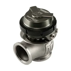 Turbosmart Gen-V WG38 Ultra-Gate 38 14psi - Platinum | Bestseller