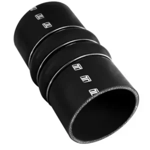 Outlet - Turbosmart Hump Hose 2,25" - Sort
