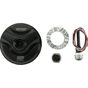Turbosmart GenV IWG Sensor Cap Upgrade Kit | Næsten udsolgt