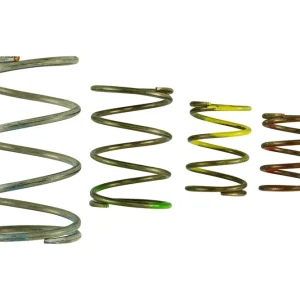 Begrænset antal - Turbosmart GenV WG45/50 Spring Erstatning Kit