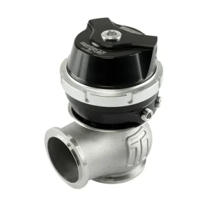 Turbosmart GenV WG45CG HyperGate45 Compressed Gas 7psi Sort | Bestil direkte