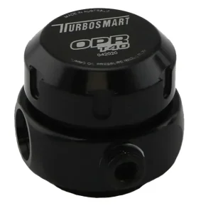 Turbosmart OPRt40 Olietryk Regulator Regulator - Sleeper - Populært valg