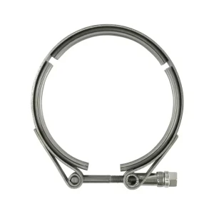 Turbosmart TS-1 Turbo V-Band Spændebånd Til Turbine 4,00"" - Kundernes valg