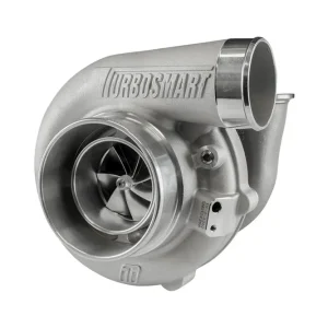 Særtilbud - Turbosmart TS-2 Turbo Vandkølet 6262 V-Band Udvendig Wastegate 0,82AR (Omvendt Rotation)