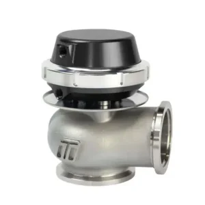 Turbosmart Wastegate WG40 Comp-Gate40 7psi - Sort | Køb direkte