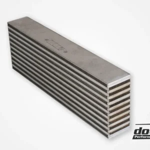 Universal do88 Intercooler Kerne Garrett Luft Luft 610x203x89mm 600 HK - Køb direkte