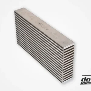 Universal do88 Intercooler Kerne Luft Luft Garrett 610x307x89mm 925HK - Nedsat pris