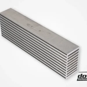 Universal do88 Intercooler Kerne Luft Luft Garrett 668x198x109mm 800 hk | Meget populær