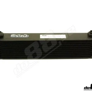 Universal do88 Setrab Pro Line Oliekøler 10 Rækker 358mm | Ekstra rabat