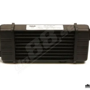Universal do88 Setrab SlimLine Oliekøler 10 Rækker 141mm - Superpris