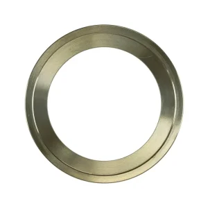 Premium | Turbosmart Wastegate WG60 Indløbssvejseflangeflange - Titanium