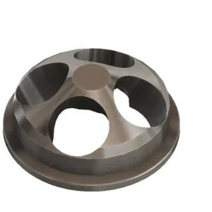 Turbosmart Weld Flange ALV 4-1 - Spar ekstra
